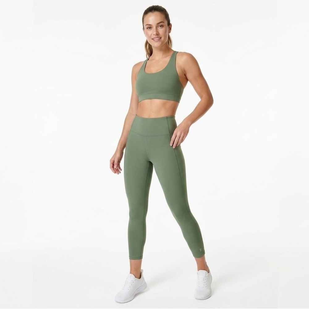 Sweaty Betty All Day Active 7/8 Legging